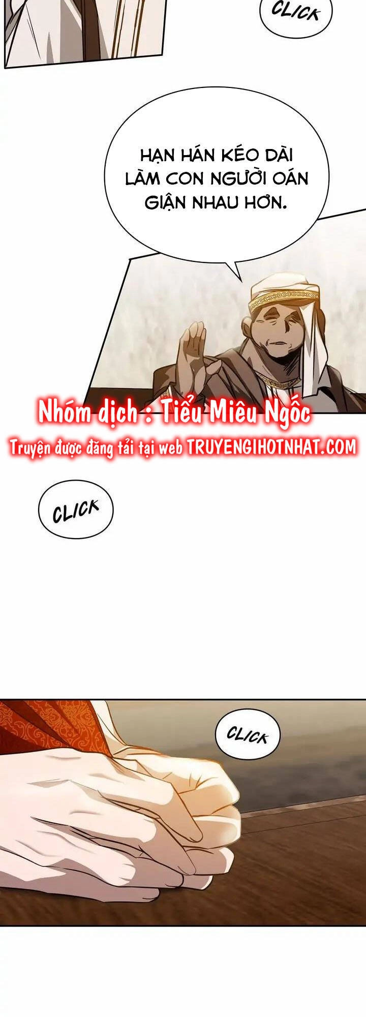 Sự Hy Sinh Của Ác Quỷ Chapter 4.1 - 5