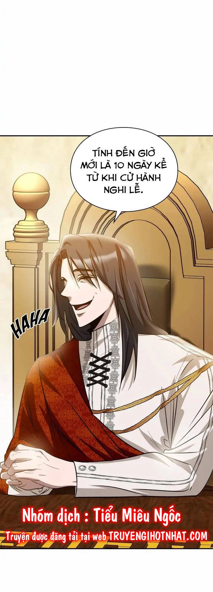 Sự Hy Sinh Của Ác Quỷ Chapter 4.1 - 6