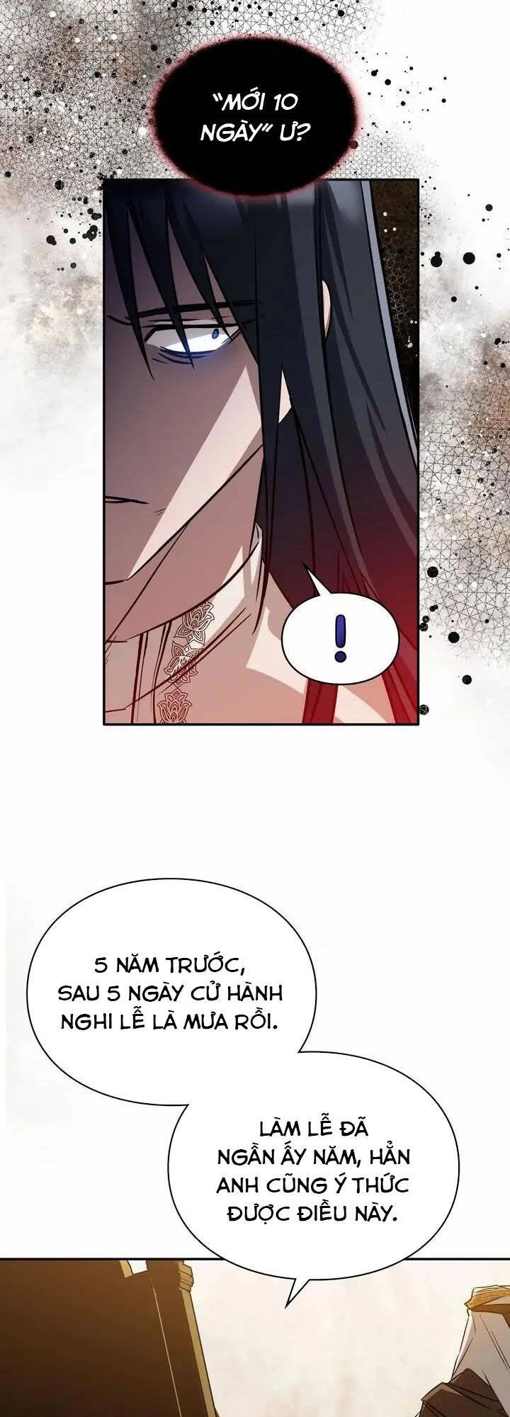 Sự Hy Sinh Của Ác Quỷ Chapter 4.1 - 8