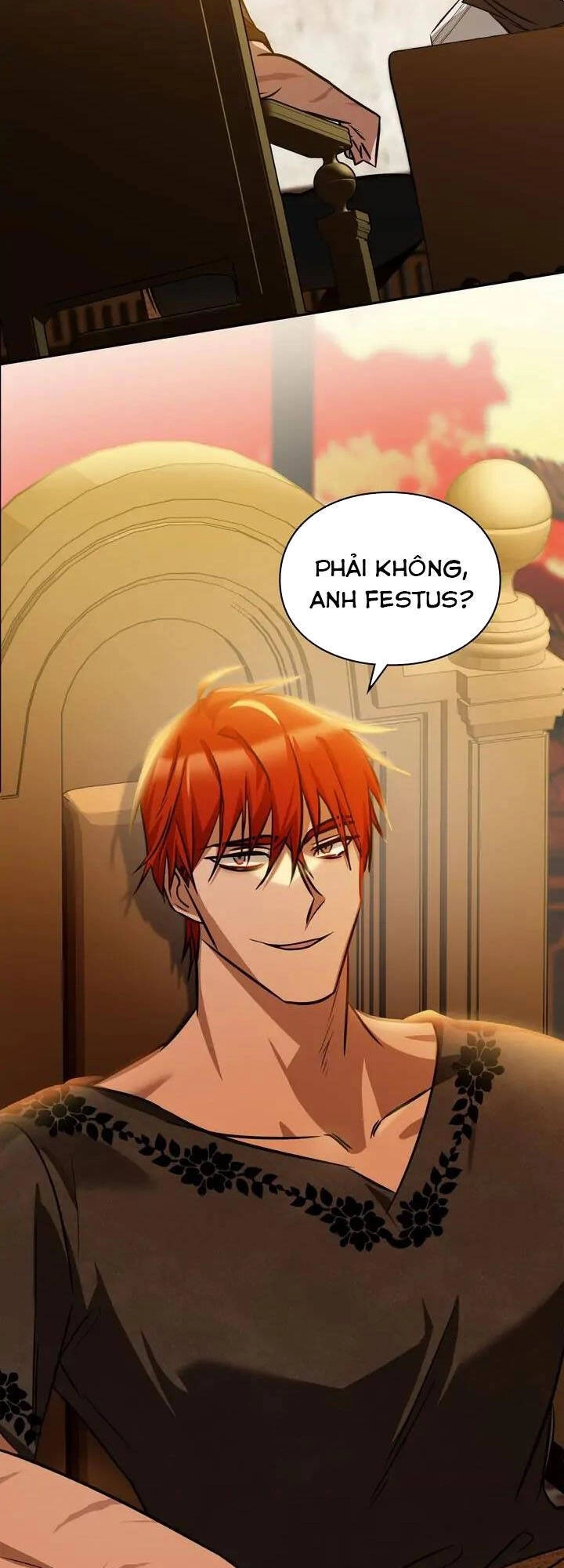 Sự Hy Sinh Của Ác Quỷ Chapter 4.1 - 9