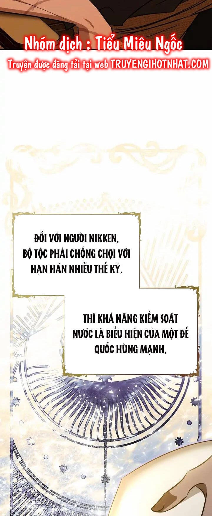 Sự Hy Sinh Của Ác Quỷ Chapter 4.1 - 10