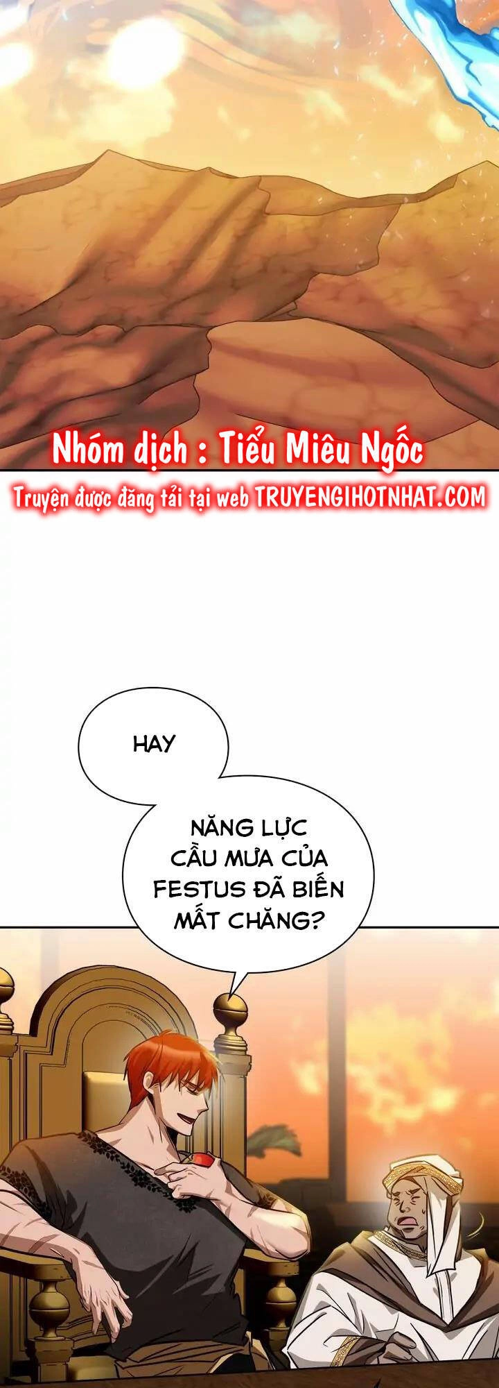 Sự Hy Sinh Của Ác Quỷ Chapter 4.1 - 12