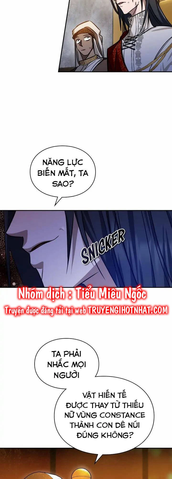 Sự Hy Sinh Của Ác Quỷ Chapter 4.1 - 14
