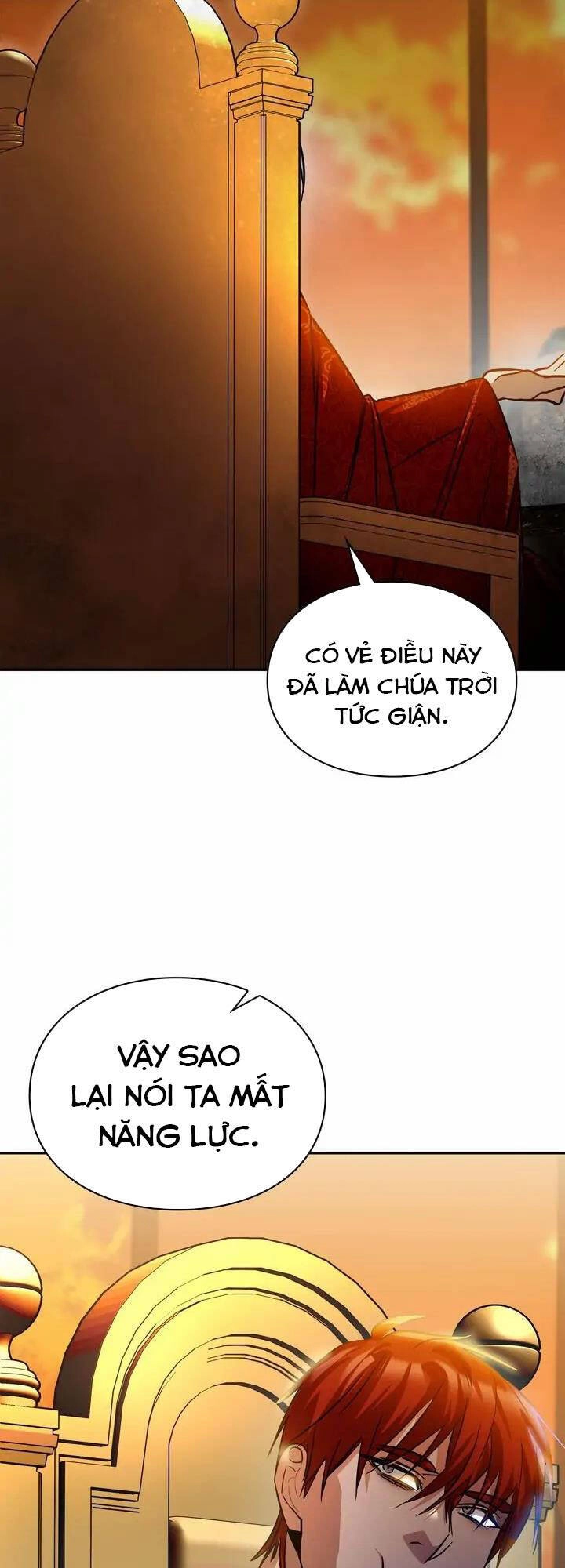 Sự Hy Sinh Của Ác Quỷ Chapter 4.1 - 15
