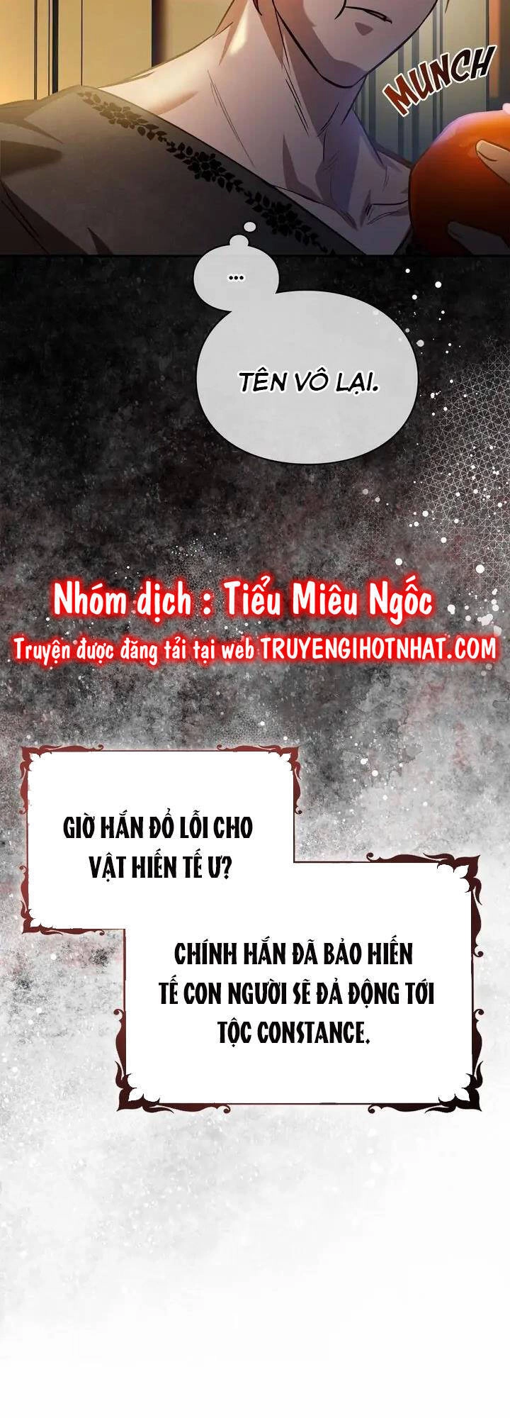 Sự Hy Sinh Của Ác Quỷ Chapter 4.1 - 16