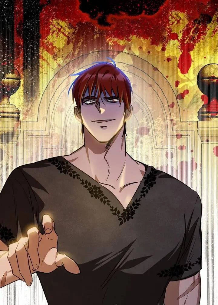 Sự Hy Sinh Của Ác Quỷ Chapter 4.1 - 20
