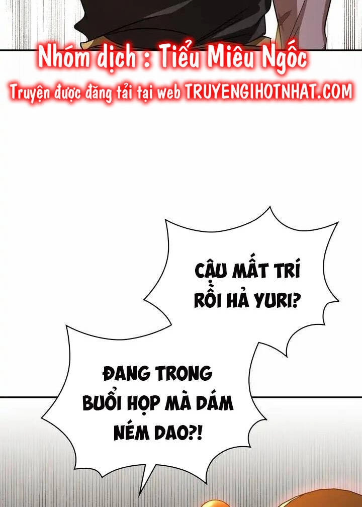 Sự Hy Sinh Của Ác Quỷ Chapter 4.1 - 21