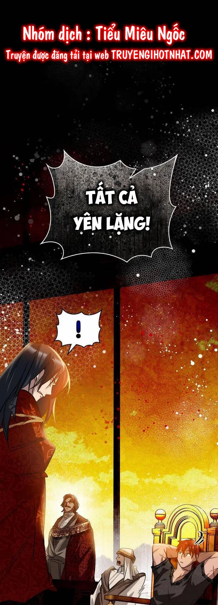 Sự Hy Sinh Của Ác Quỷ Chapter 4.1 - 24