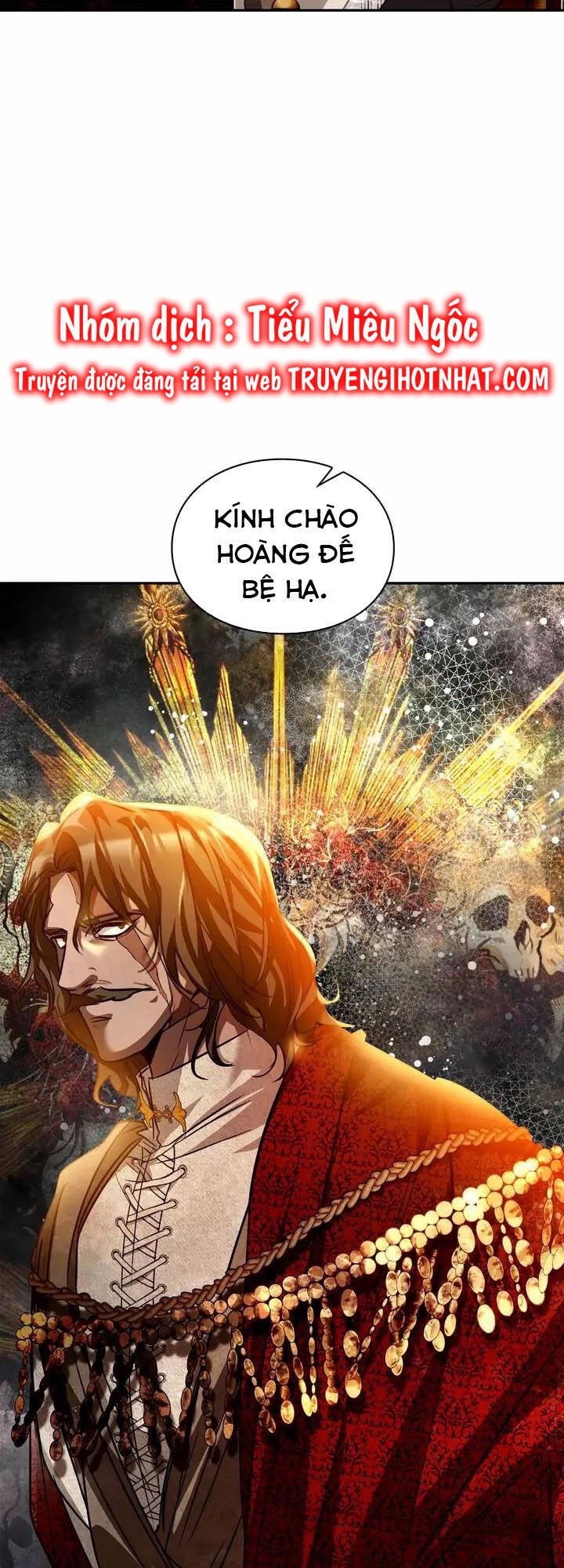 Sự Hy Sinh Của Ác Quỷ Chapter 4.1 - 25
