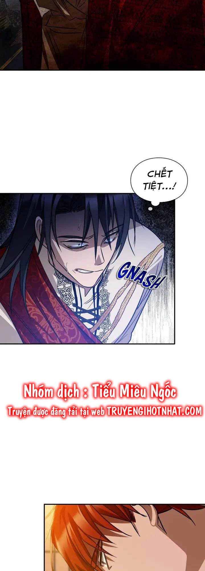 Sự Hy Sinh Của Ác Quỷ Chapter 4.1 - 26