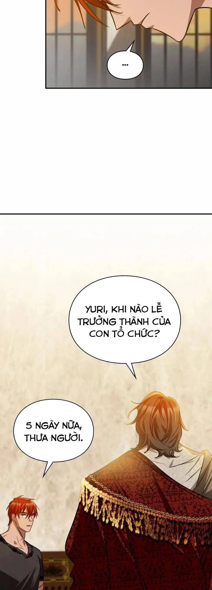 Sự Hy Sinh Của Ác Quỷ Chapter 4.1 - 27