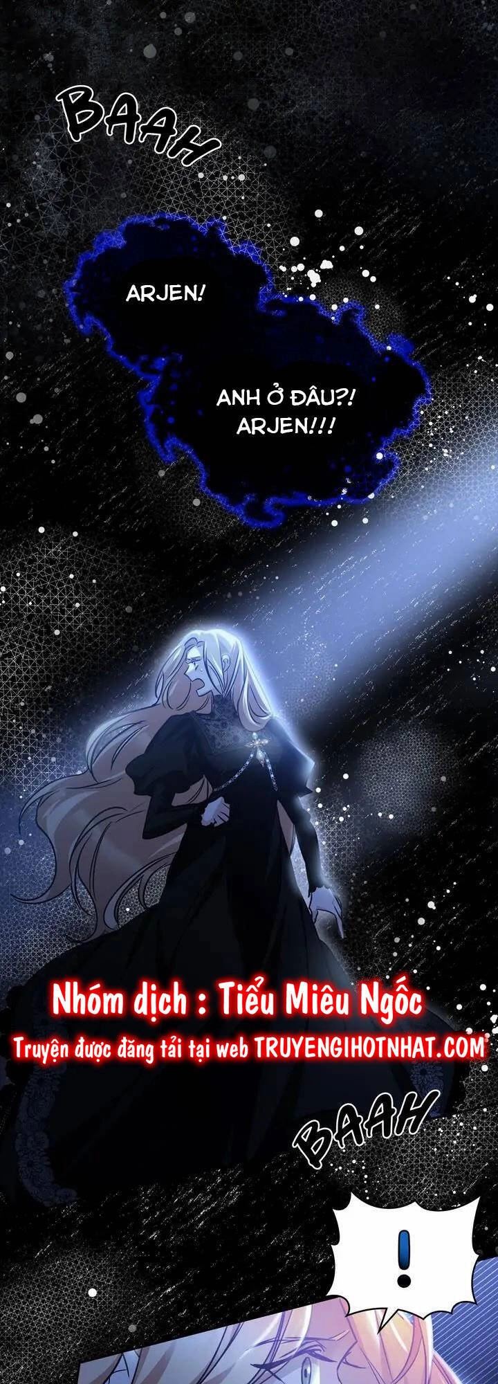 Sự Hy Sinh Của Ác Quỷ Chapter 4.2 - 1