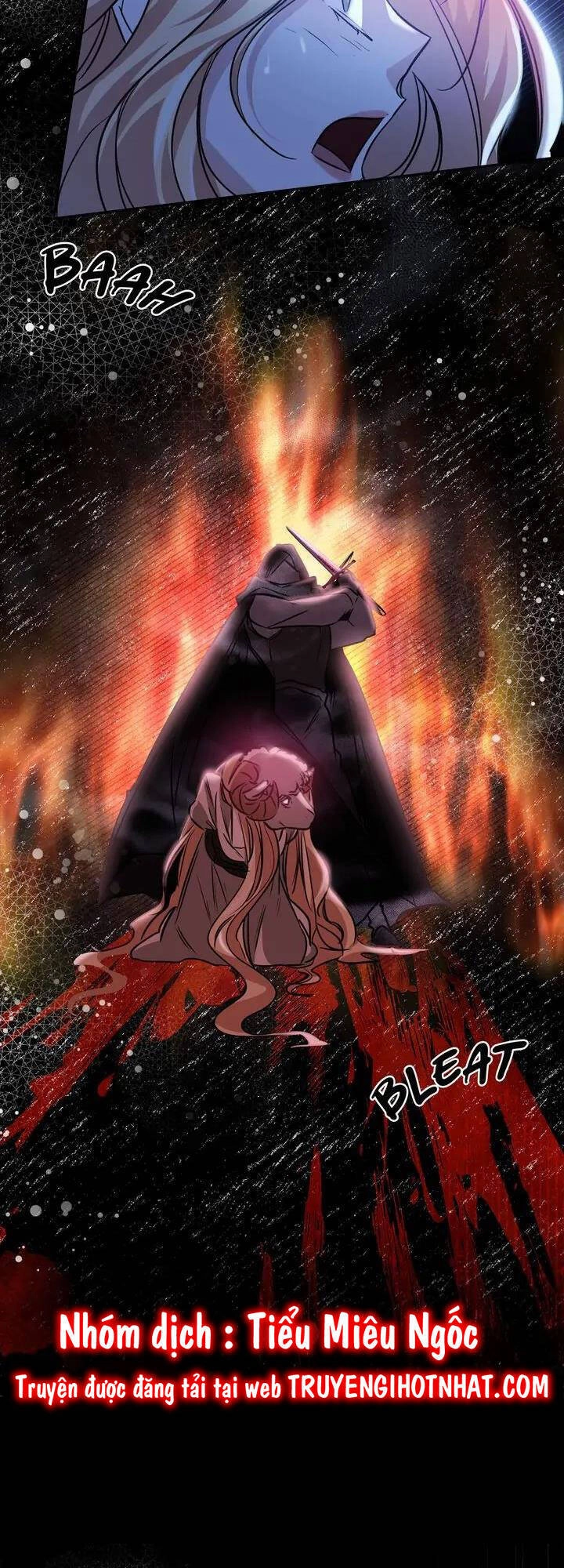 Sự Hy Sinh Của Ác Quỷ Chapter 4.2 - 2