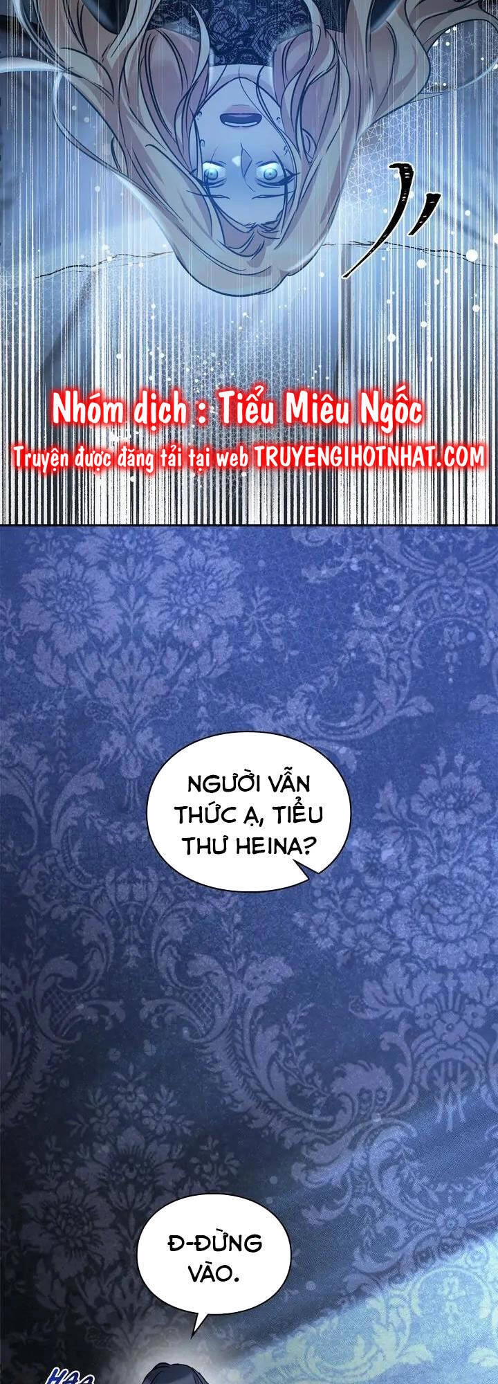 Sự Hy Sinh Của Ác Quỷ Chapter 4.2 - 4