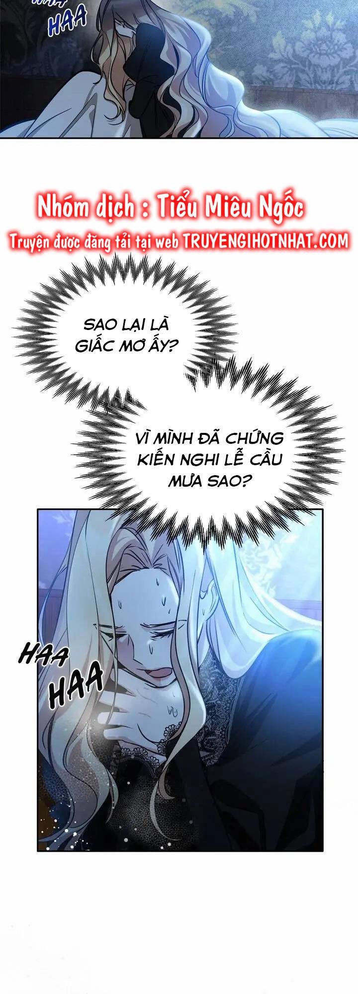 Sự Hy Sinh Của Ác Quỷ Chapter 4.2 - 5