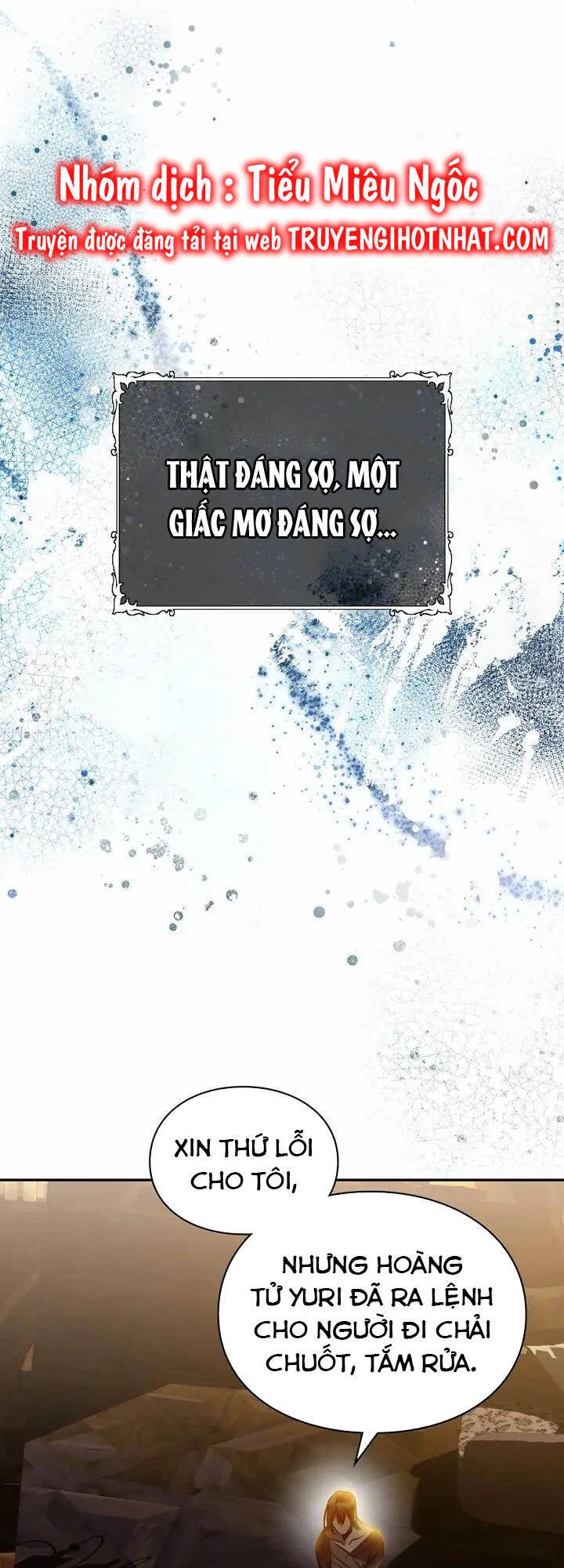 Sự Hy Sinh Của Ác Quỷ Chapter 4.2 - 6