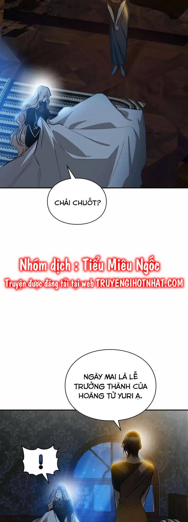 Sự Hy Sinh Của Ác Quỷ Chapter 4.2 - 7