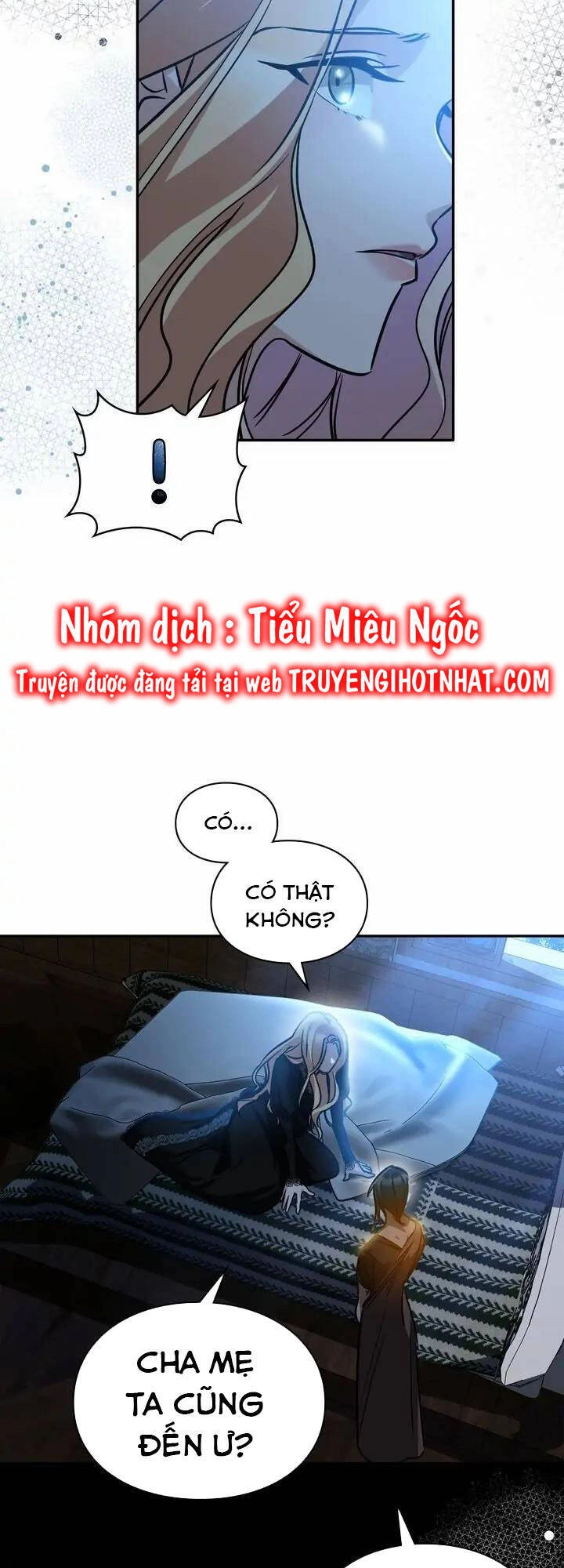 Sự Hy Sinh Của Ác Quỷ Chapter 4.2 - 11