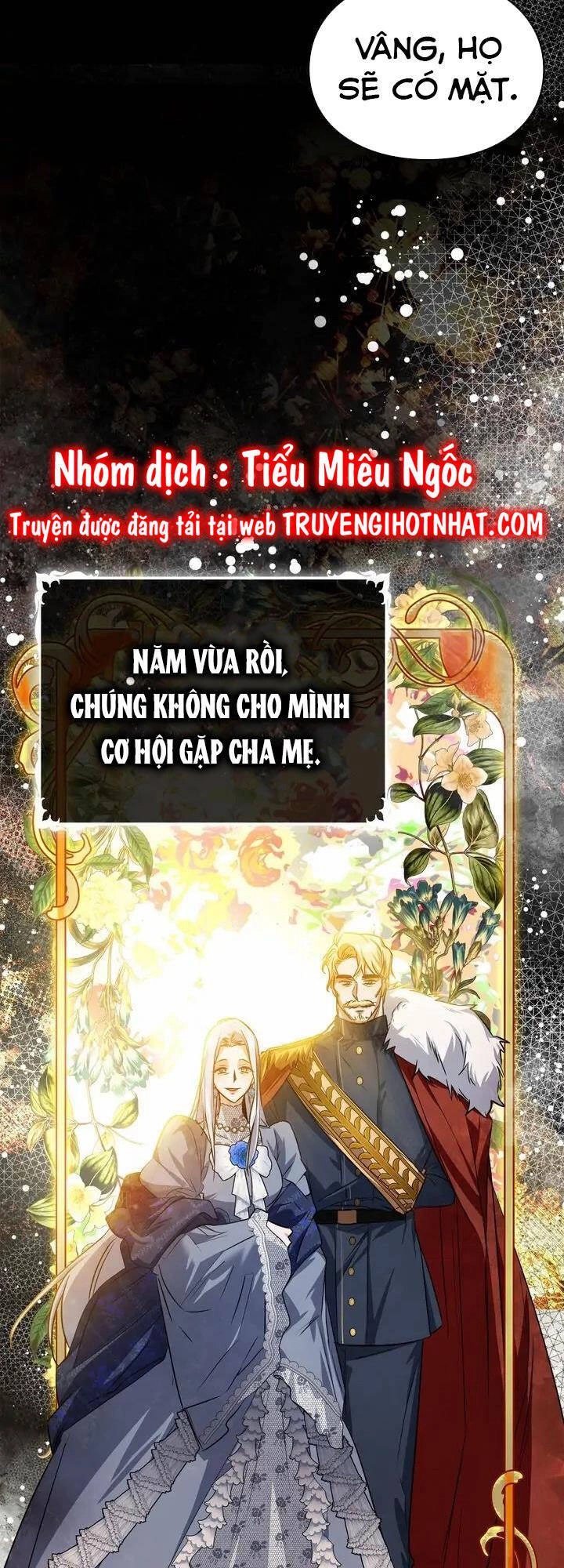 Sự Hy Sinh Của Ác Quỷ Chapter 4.2 - 12