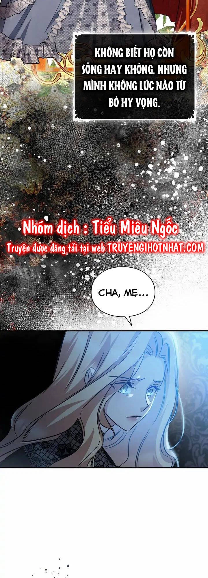 Sự Hy Sinh Của Ác Quỷ Chapter 4.2 - 13