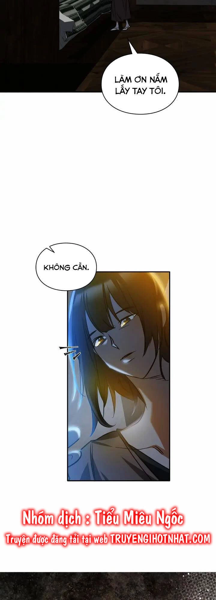 Sự Hy Sinh Của Ác Quỷ Chapter 4.2 - 15