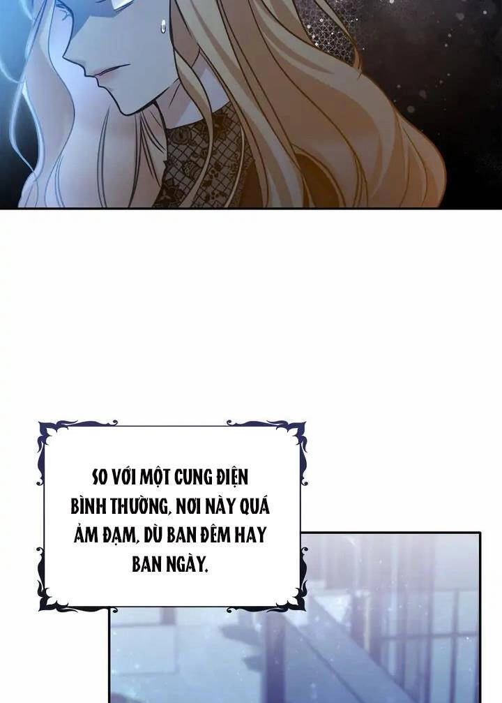 Sự Hy Sinh Của Ác Quỷ Chapter 4.2 - 19