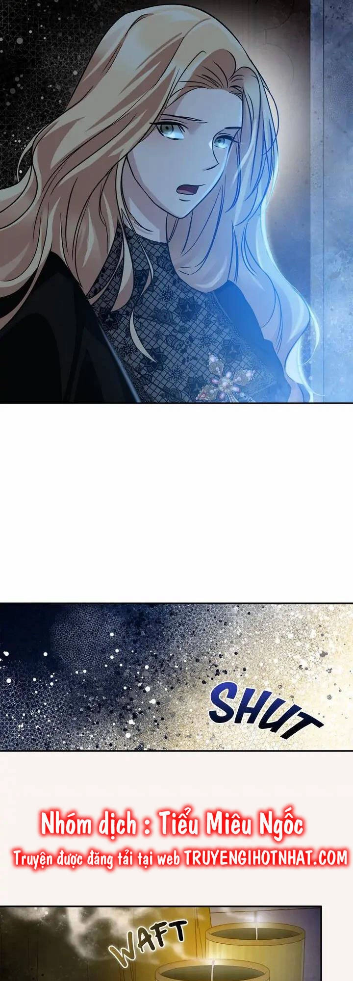 Sự Hy Sinh Của Ác Quỷ Chapter 4.2 - 22