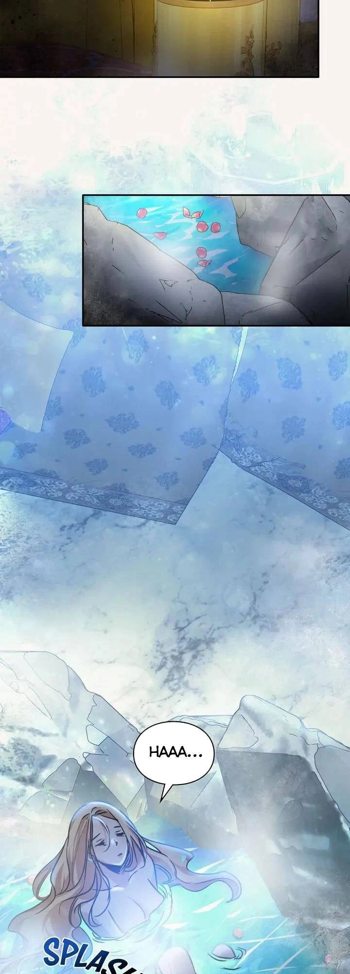 Sự Hy Sinh Của Ác Quỷ Chapter 4.2 - 23