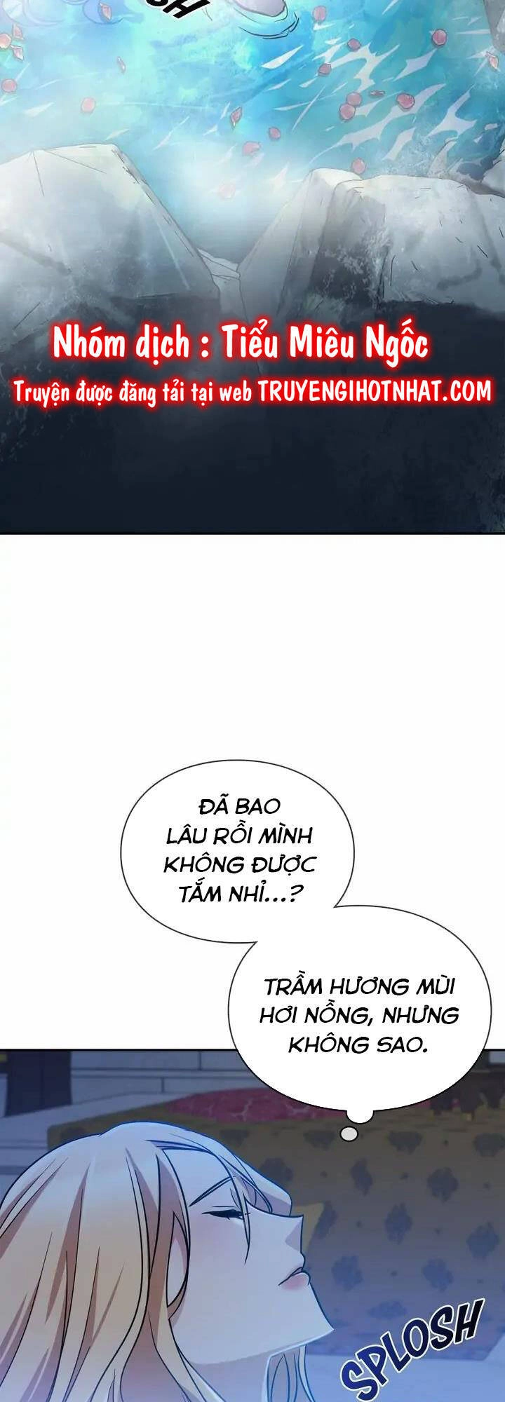 Sự Hy Sinh Của Ác Quỷ Chapter 4.2 - 24