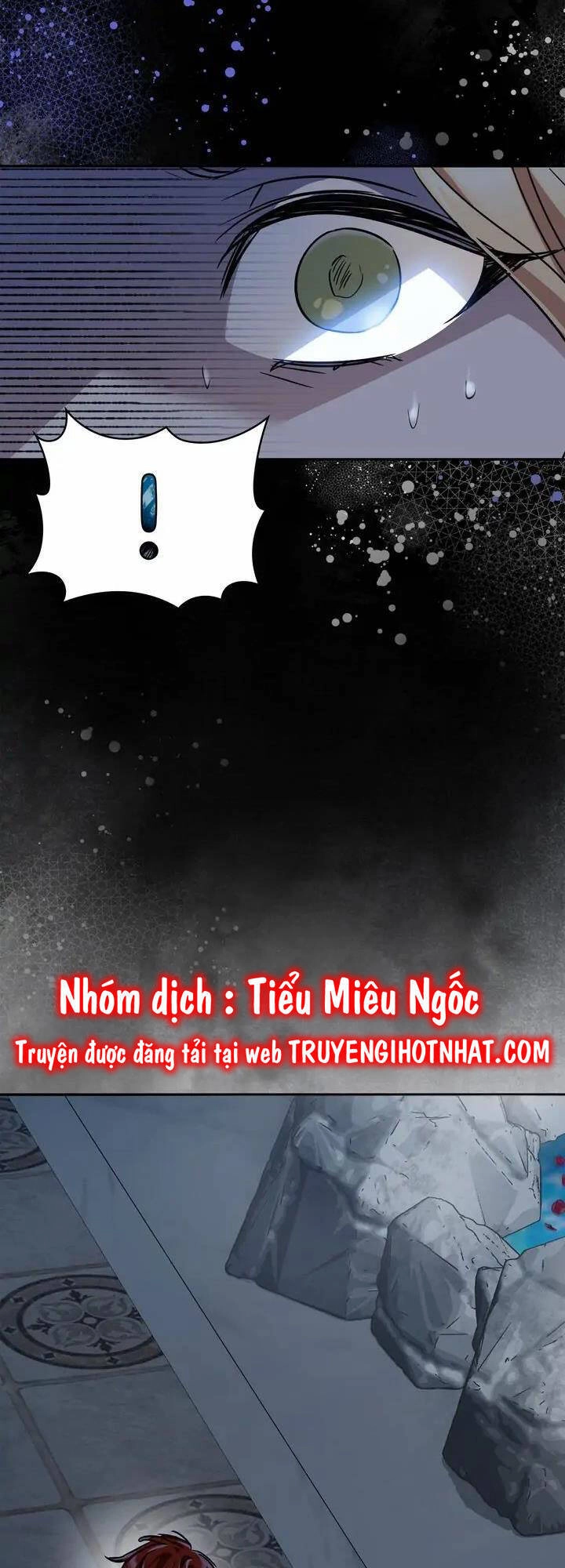 Sự Hy Sinh Của Ác Quỷ Chapter 4.2 - 27