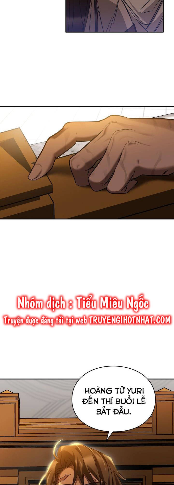 Sự Hy Sinh Của Ác Quỷ Chapter 5.2 - 2