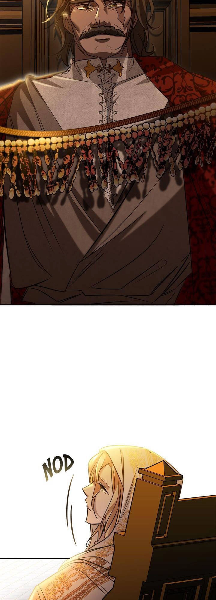 Sự Hy Sinh Của Ác Quỷ Chapter 5.2 - 3