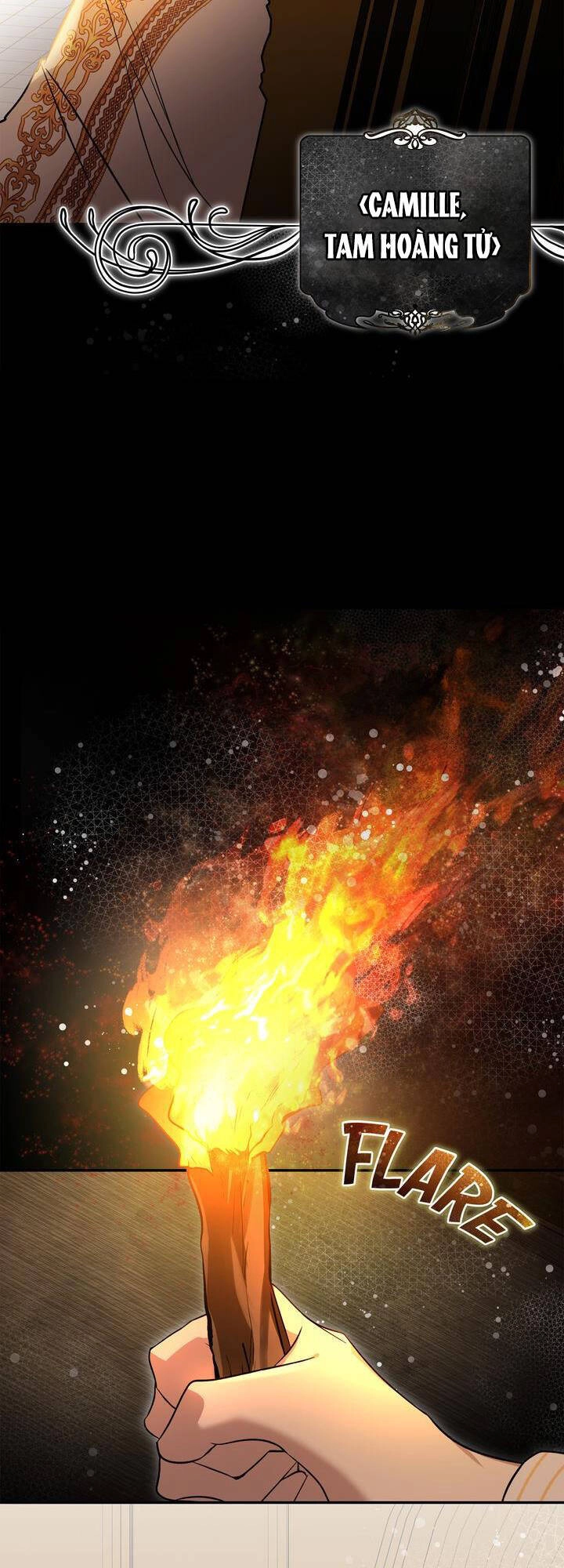 Sự Hy Sinh Của Ác Quỷ Chapter 5.2 - 4