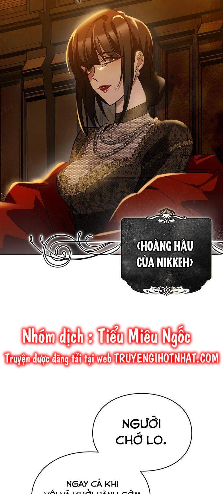 Sự Hy Sinh Của Ác Quỷ Chapter 5.2 - 6