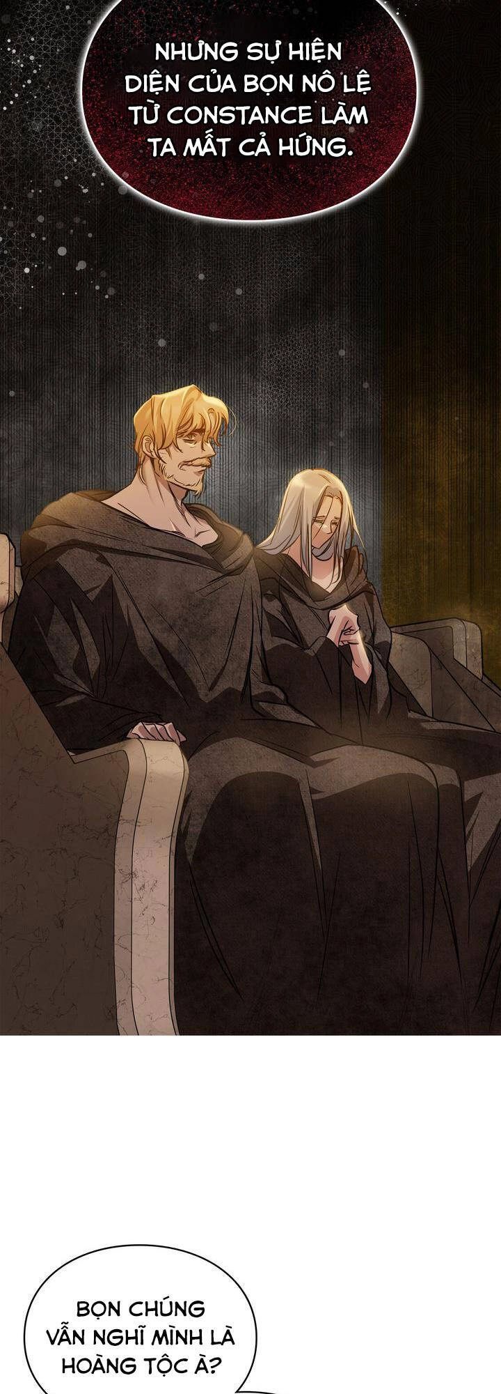 Sự Hy Sinh Của Ác Quỷ Chapter 5.2 - 9