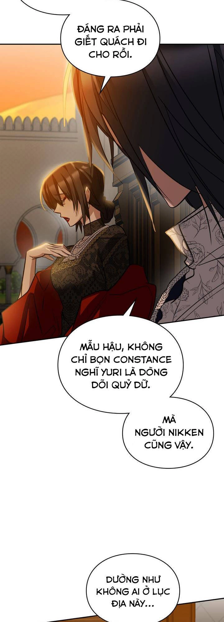 Sự Hy Sinh Của Ác Quỷ Chapter 5.2 - 10