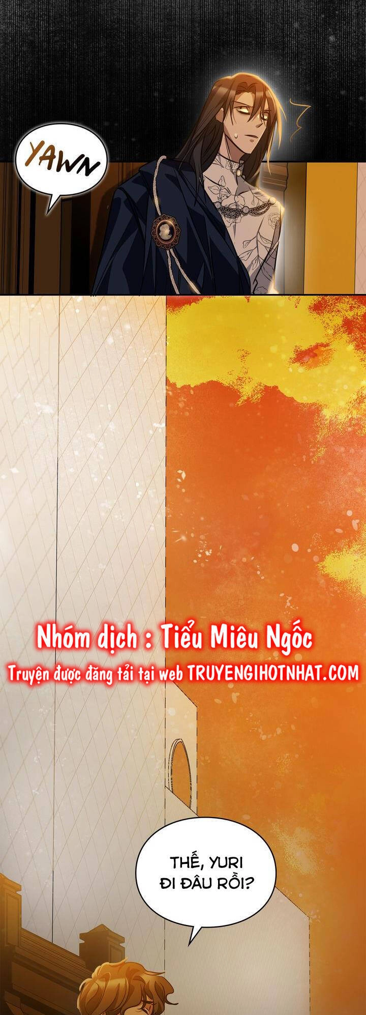 Sự Hy Sinh Của Ác Quỷ Chapter 5.2 - 12