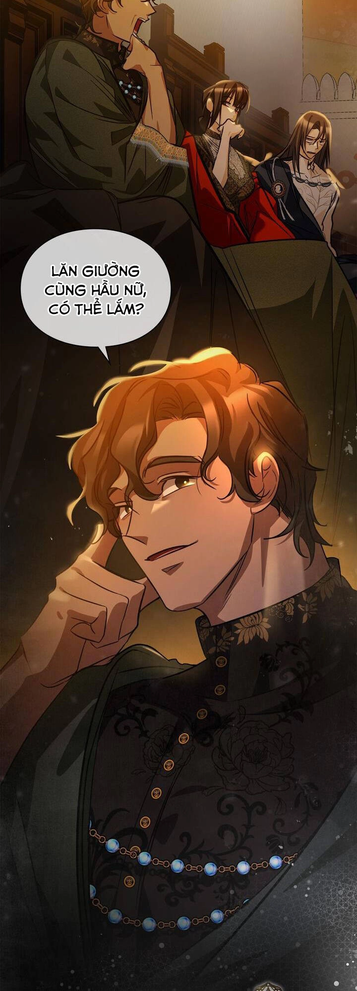 Sự Hy Sinh Của Ác Quỷ Chapter 5.2 - 13