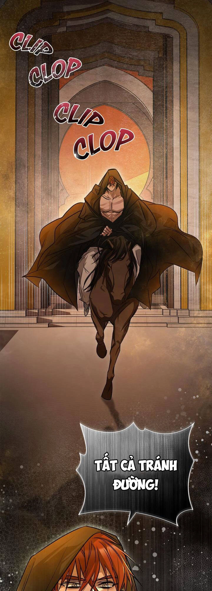 Sự Hy Sinh Của Ác Quỷ Chapter 5.2 - 17