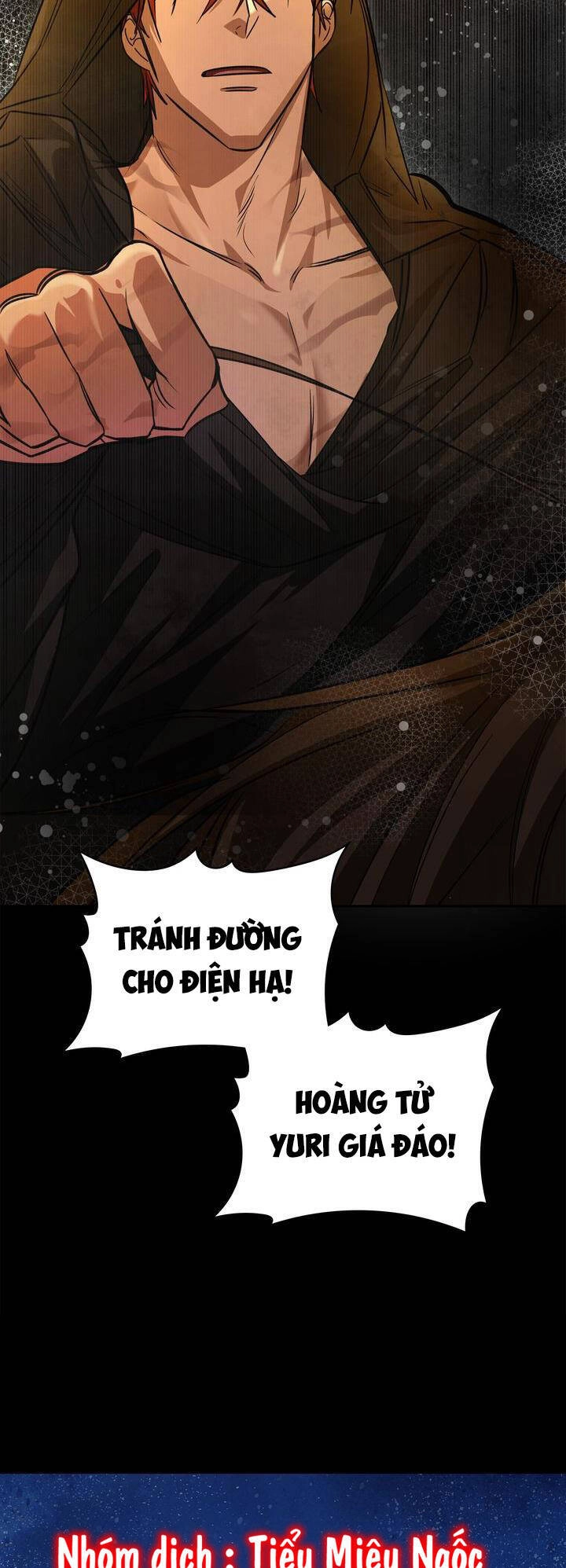 Sự Hy Sinh Của Ác Quỷ Chapter 5.2 - 18