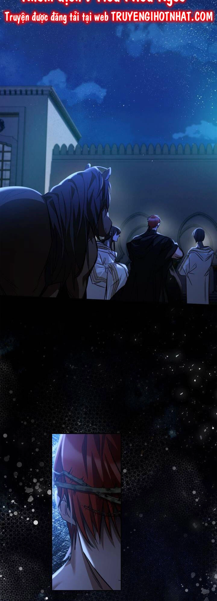 Sự Hy Sinh Của Ác Quỷ Chapter 5.2 - 19