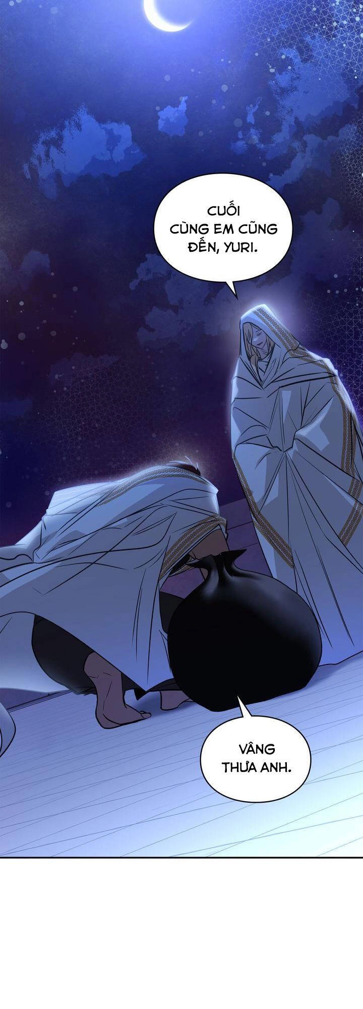 Sự Hy Sinh Của Ác Quỷ Chapter 5.2 - 22