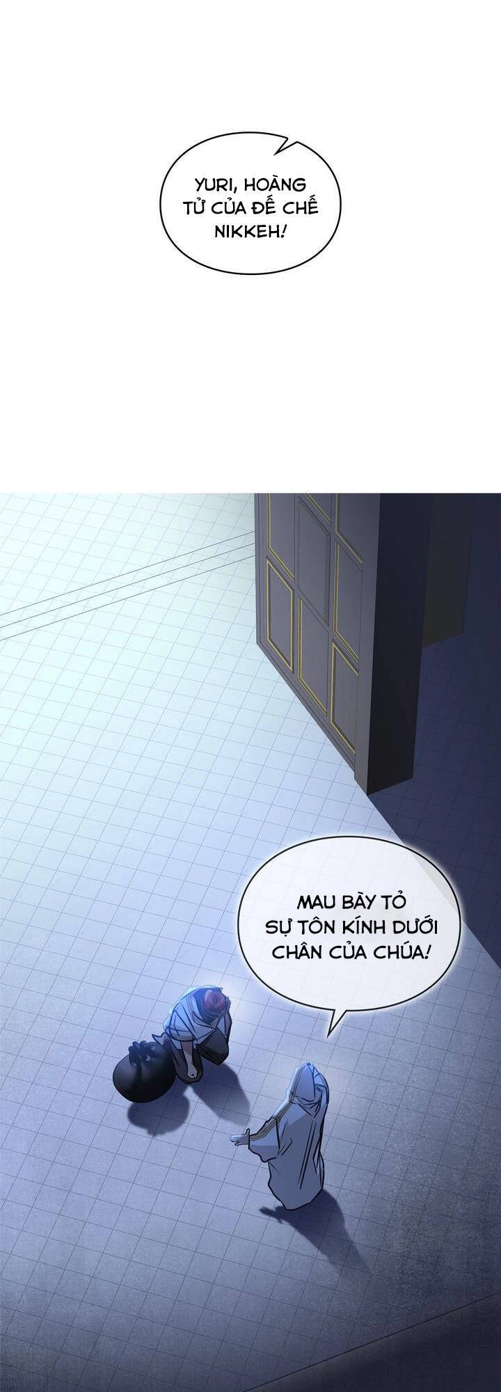 Sự Hy Sinh Của Ác Quỷ Chapter 5.2 - 23