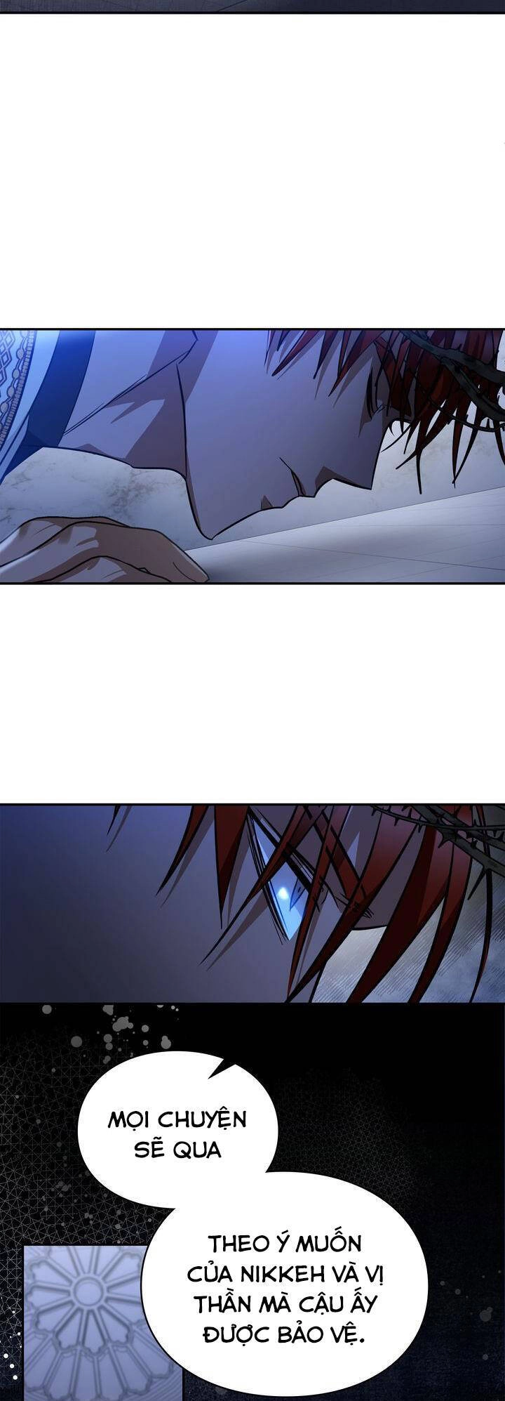 Sự Hy Sinh Của Ác Quỷ Chapter 5.2 - 24