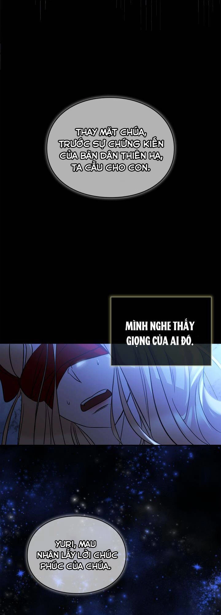 Sự Hy Sinh Của Ác Quỷ Chapter 5.2 - 27