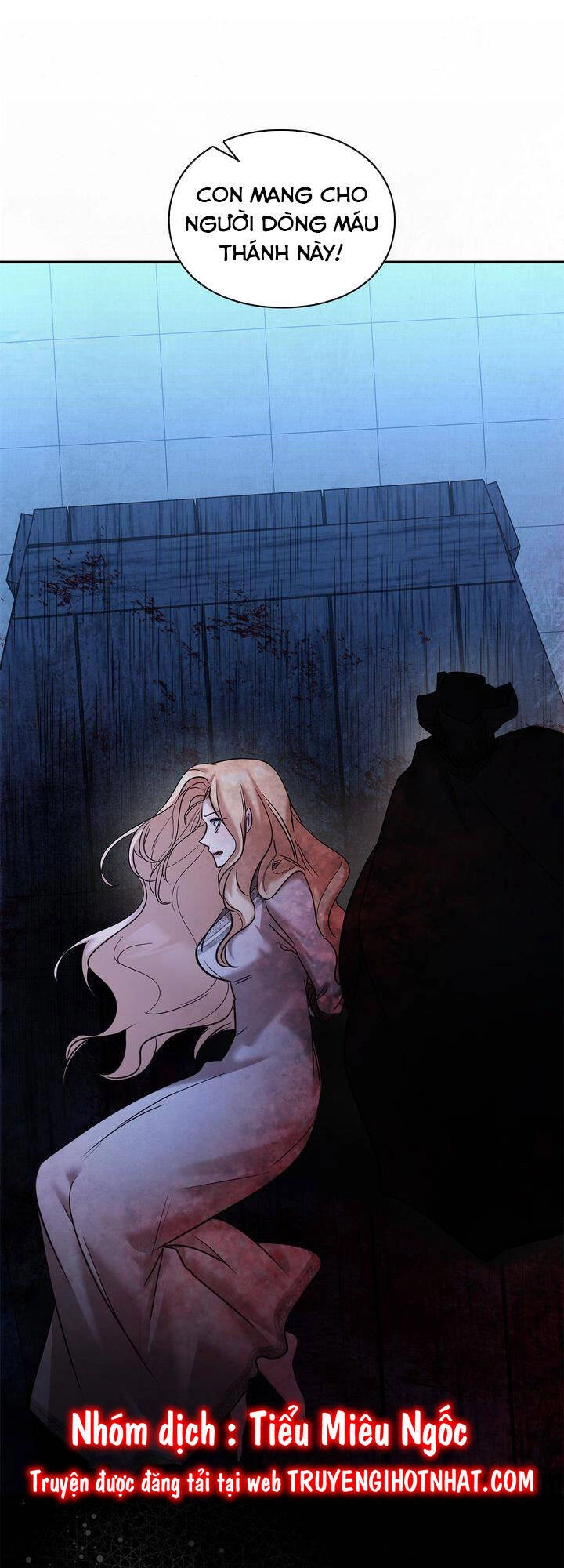 Sự Hy Sinh Của Ác Quỷ Chapter 6.2 - 1