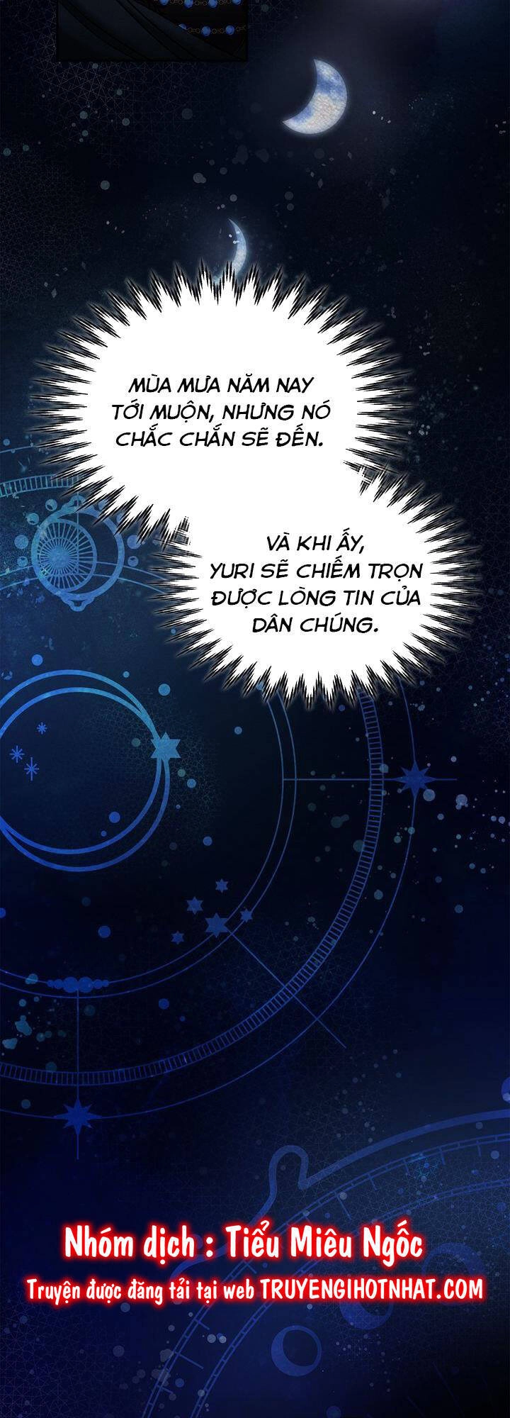 Sự Hy Sinh Của Ác Quỷ Chapter 6.2 - 5