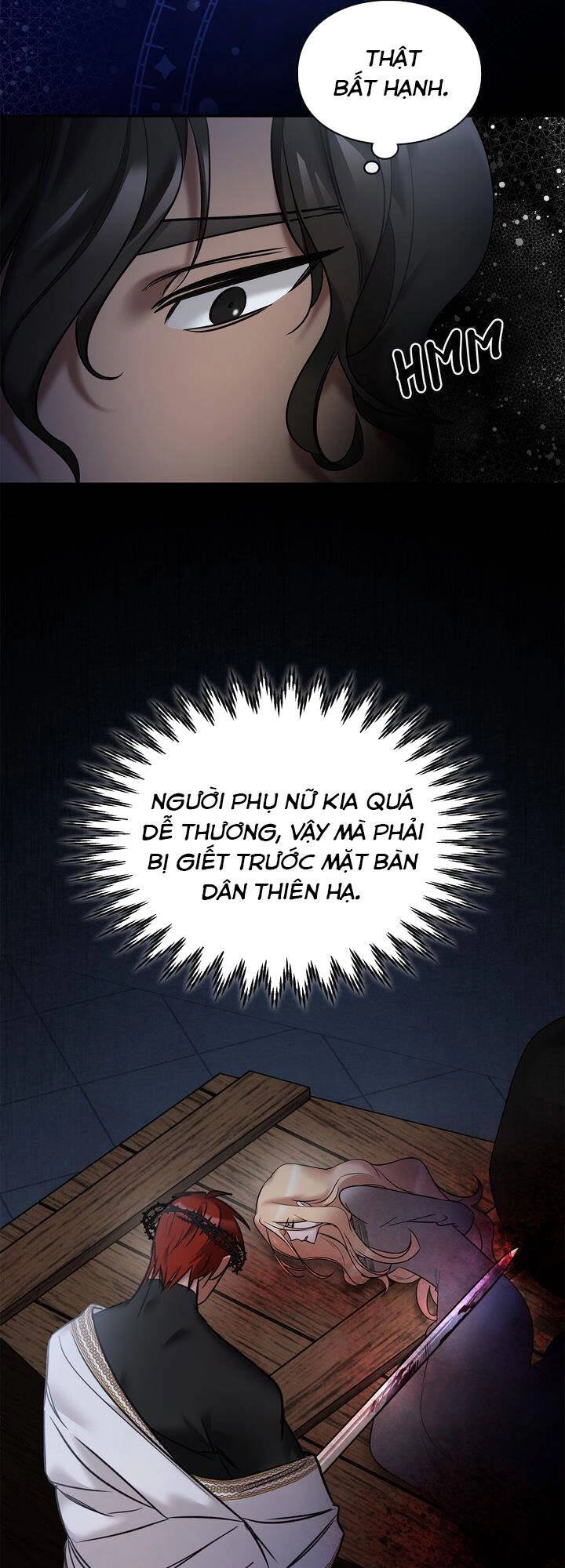 Sự Hy Sinh Của Ác Quỷ Chapter 6.2 - 6