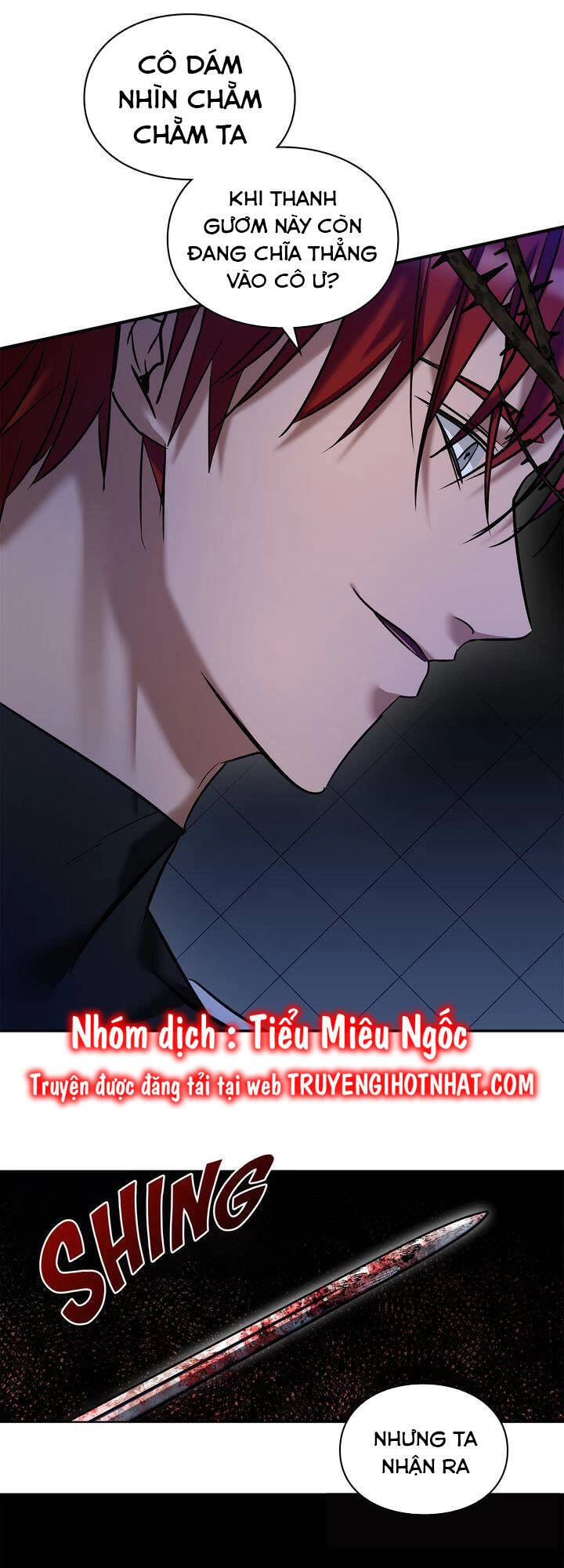 Sự Hy Sinh Của Ác Quỷ Chapter 6.2 - 11