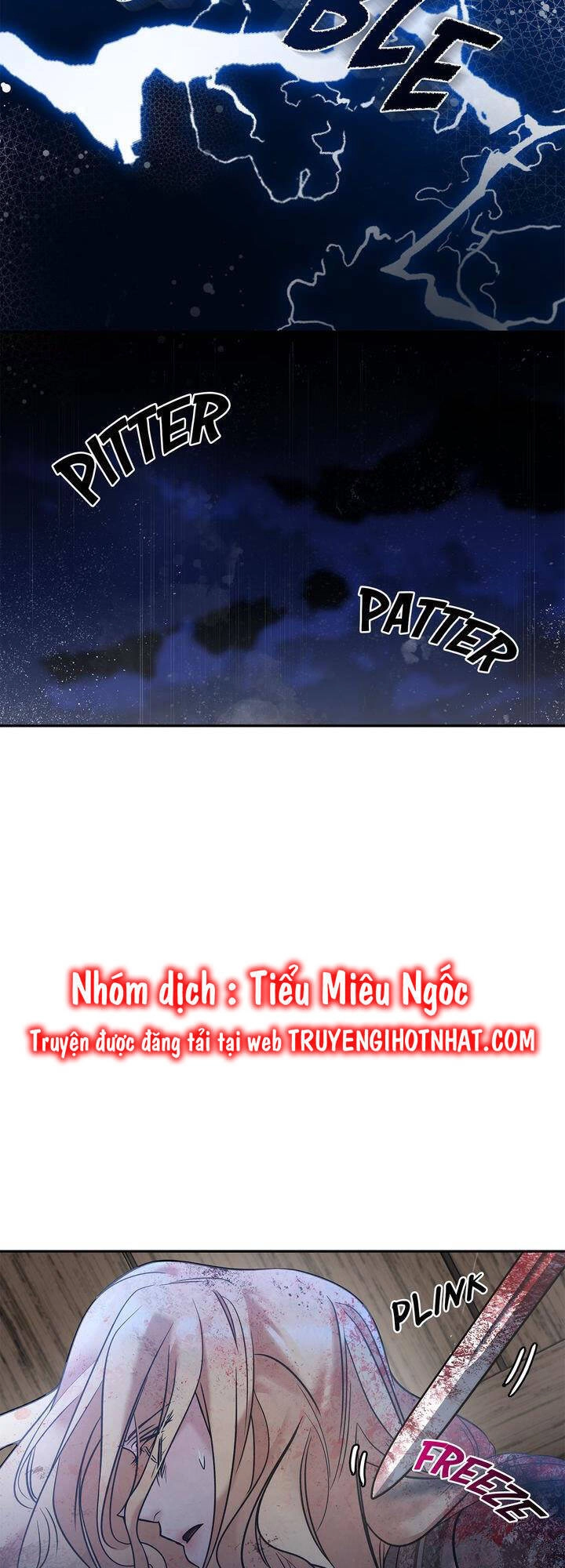 Sự Hy Sinh Của Ác Quỷ Chapter 6.2 - 14